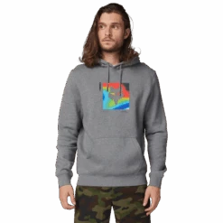 Fox Coton Ouaté Scans - Liquidation