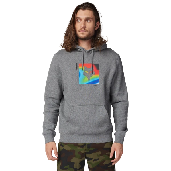 Fox Coton Ouaté Scans - Liquidation 1 Fox Coton Ouaté Scans - Liquidation