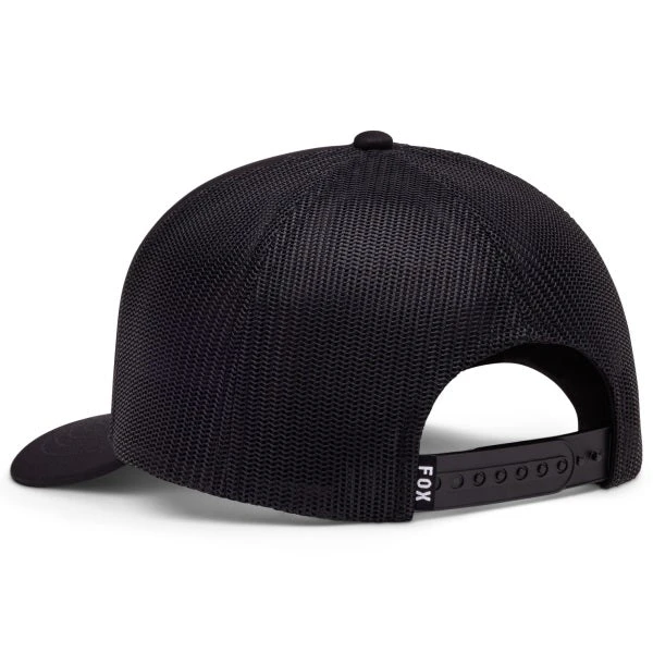 Fox Casquette Boundary Snapback Femme 2 Fox Casquette Boundary Snapback Femme – Image 2