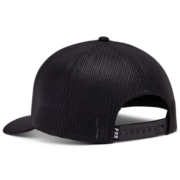 Fox Casquette Boundary Snapback Femme 4 Fox Casquette Boundary Snapback Femme – Image 4