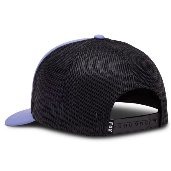 Fox Casquette Boundary Snapback Femme 6 Fox Casquette Boundary Snapback Femme – Image 6