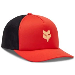 Fox Casquette Boundary Snapback Femme 14 Fox Casquette Boundary Snapback Femme -ADM Sport Boutique 32131 456 1