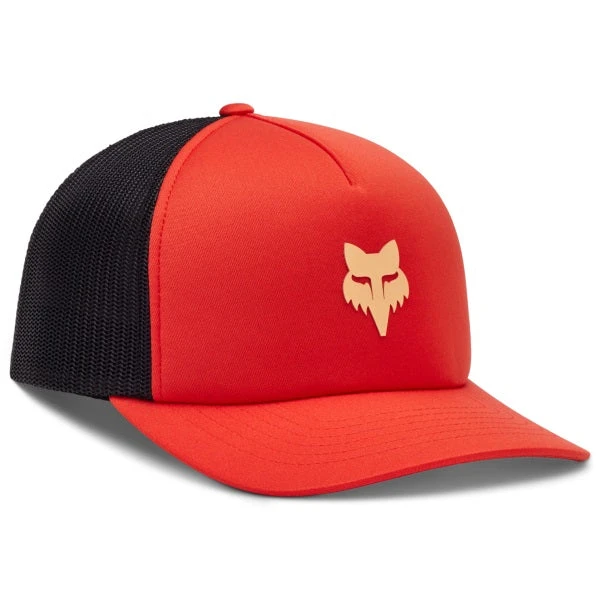 Fox Casquette Boundary Snapback Femme 7 Fox Casquette Boundary Snapback Femme – Image 7