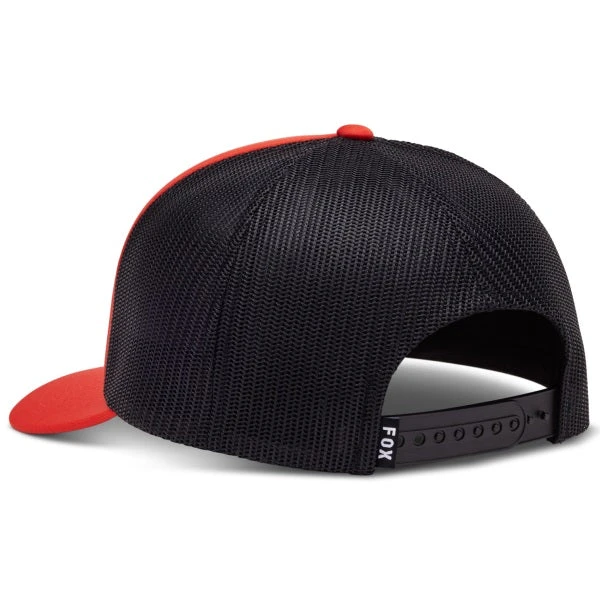 Fox Casquette Boundary Snapback Femme 8 Fox Casquette Boundary Snapback Femme – Image 8