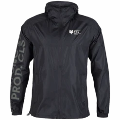 Fox Veste Coupe-Vent Barge - Liquidation