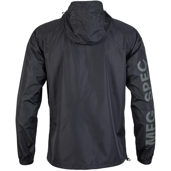 Fox Veste Coupe-Vent Barge - Liquidation 2 Fox Veste Coupe-Vent Barge - Liquidation – Image 2