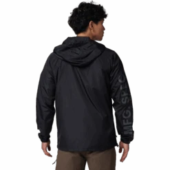 Fox Veste Coupe-Vent Barge - Liquidation 18 Fox Veste Coupe-Vent Barge - Liquidation -ADM Sport Boutique 32135 001 5