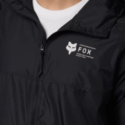 Fox Veste Coupe-Vent Barge - Liquidation 20 Fox Veste Coupe-Vent Barge - Liquidation -ADM Sport Boutique 32135 001 7
