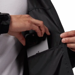 Fox Veste Coupe-Vent Barge - Liquidation 21 Fox Veste Coupe-Vent Barge - Liquidation -ADM Sport Boutique 32135 001 8