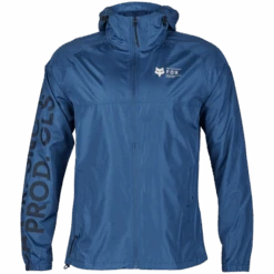 Fox Veste Coupe-Vent Barge - Liquidation 23 Fox Veste Coupe-Vent Barge - Liquidation -ADM Sport Boutique 32135 199 1