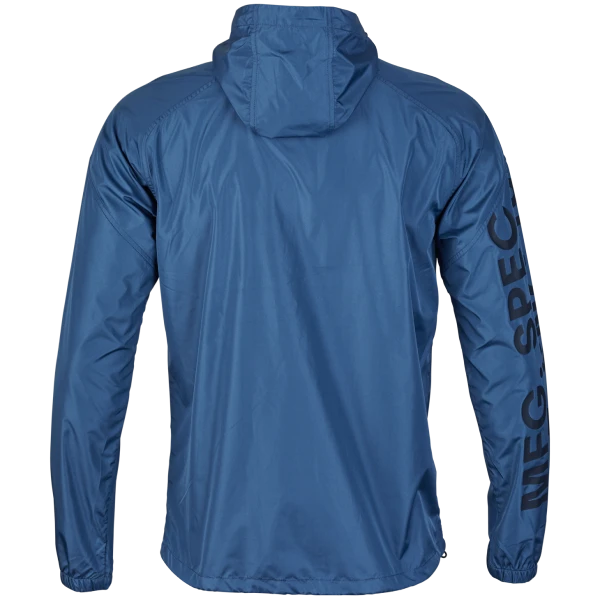 Fox Veste Coupe-Vent Barge - Liquidation 11 Fox Veste Coupe-Vent Barge - Liquidation – Image 11