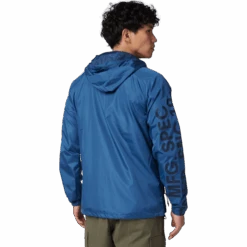 Fox Veste Coupe-Vent Barge - Liquidation 26 Fox Veste Coupe-Vent Barge - Liquidation -ADM Sport Boutique 32135 199 4