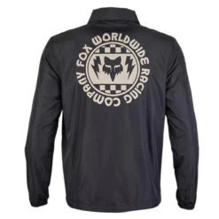 Fox Manteau Next Level Coaches - Liquidation -ADM Sport Boutique 32136001 2