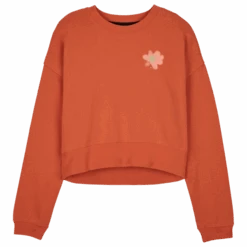 Fox Coton Ouate Byrd Femme - Liquidation 6 Fox Coton Ouate Byrd Femme - Liquidation -ADM Sport Boutique 32146 456 1