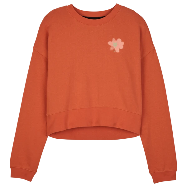 Fox Coton Ouate Byrd Femme - Liquidation 3 Fox Coton Ouate Byrd Femme - Liquidation – Image 3