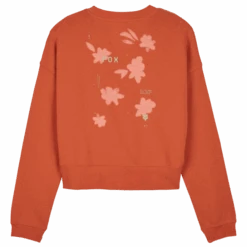 Fox Coton Ouate Byrd Femme - Liquidation 7 Fox Coton Ouate Byrd Femme - Liquidation -ADM Sport Boutique 32146 456 2