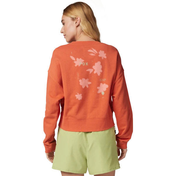 Fox Coton Ouate Byrd Femme - Liquidation 2 Fox Coton Ouate Byrd Femme - Liquidation – Image 2