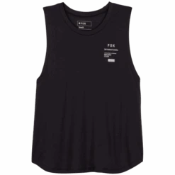 Fox Camisole Numerical Biker Femme - Liquidation 8 Fox Camisole Numerical Biker Femme - Liquidation -ADM Sport Boutique 32163 001 1