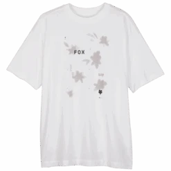 Fox T-Shirt BYRD Femme - Liquidation -ADM Sport Boutique 32186 008 1