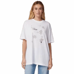 Fox T-Shirt BYRD Femme - Liquidation