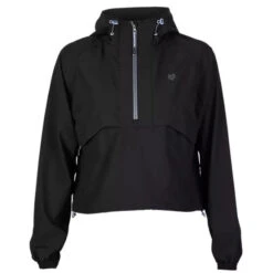 Fox Manteau Coupe-Vent Survivalist Femme