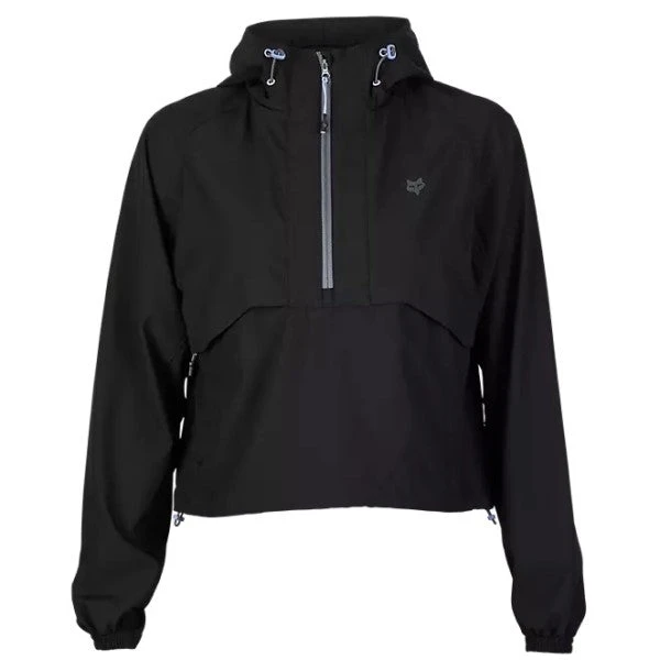 Fox Manteau Coupe-Vent Survivalist Femme 1 Fox Manteau Coupe-Vent Survivalist Femme