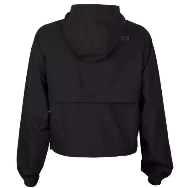 Fox Manteau Coupe-Vent Survivalist Femme 2 Fox Manteau Coupe-Vent Survivalist Femme – Image 2