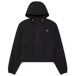 Fox Manteau Coupe-Vent Survivalist Femme 12 Fox Manteau Coupe-Vent Survivalist Femme -ADM Sport Boutique 32192021 1