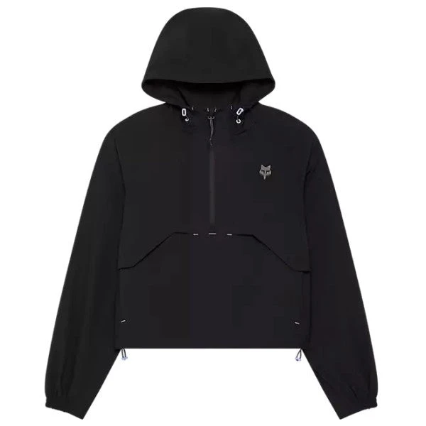 Fox Manteau Coupe-Vent Survivalist Femme 3 Fox Manteau Coupe-Vent Survivalist Femme – Image 3