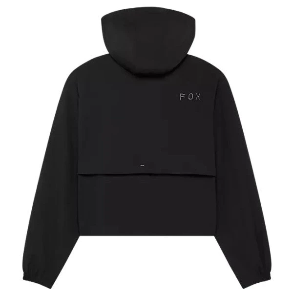 Fox Manteau Coupe-Vent Survivalist Femme 4 Fox Manteau Coupe-Vent Survivalist Femme – Image 4