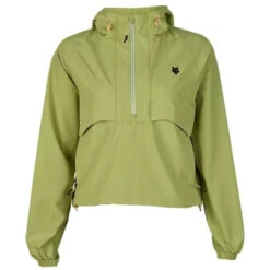 Fox Manteau Coupe-Vent Survivalist Femme 18 Fox Manteau Coupe-Vent Survivalist Femme -ADM Sport Boutique 32192275 1