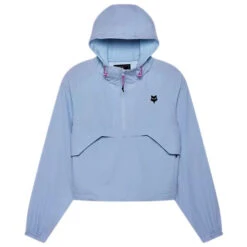 Fox Manteau Coupe-Vent Survivalist Femme 14 Fox Manteau Coupe-Vent Survivalist Femme -ADM Sport Boutique 32192381 1