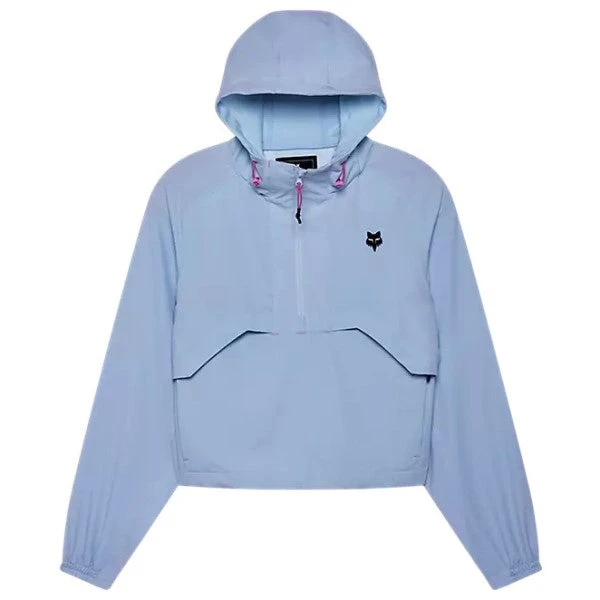 Fox Manteau Coupe-Vent Survivalist Femme 5 Fox Manteau Coupe-Vent Survivalist Femme – Image 5