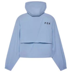 Fox Manteau Coupe-Vent Survivalist Femme 15 Fox Manteau Coupe-Vent Survivalist Femme -ADM Sport Boutique 32192381 2