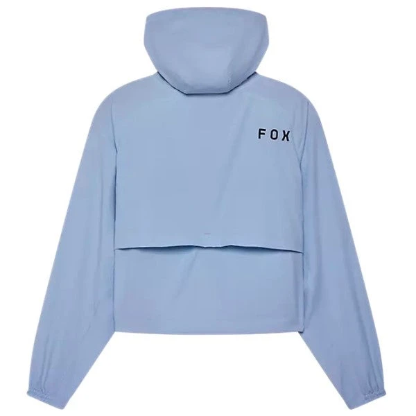 Fox Manteau Coupe-Vent Survivalist Femme 6 Fox Manteau Coupe-Vent Survivalist Femme – Image 6