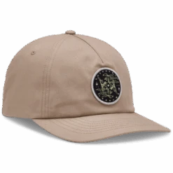 Fox Casquette Plague Unstructured - Liquidation