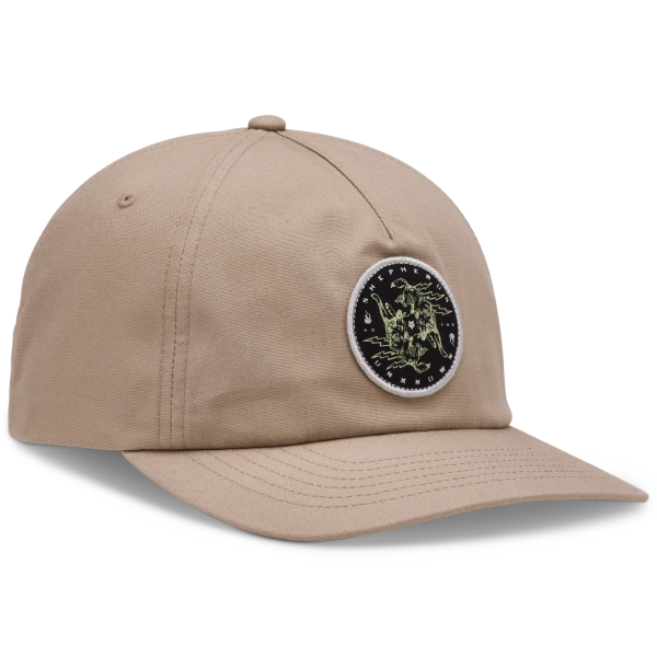 Fox Casquette Plague Unstructured - Liquidation 1 Fox Casquette Plague Unstructured - Liquidation