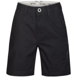 Fox Short Essex Junior