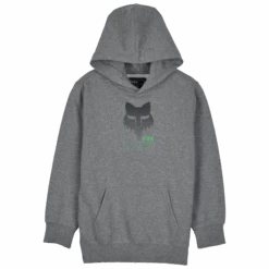 Fox Coton Ouaté Dispute Junior - Liquidation -ADM Sport Boutique 32287 185 1