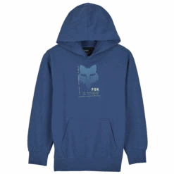 Fox Coton Ouaté Dispute Junior - Liquidation -ADM Sport Boutique 32287 199 1