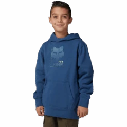 Fox Coton Ouaté Dispute Junior - Liquidation