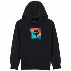 Fox Coton Ouaté Scans Junior - Liquidation 8 Fox Coton Ouaté Scans Junior - Liquidation -ADM Sport Boutique 32288 001 1