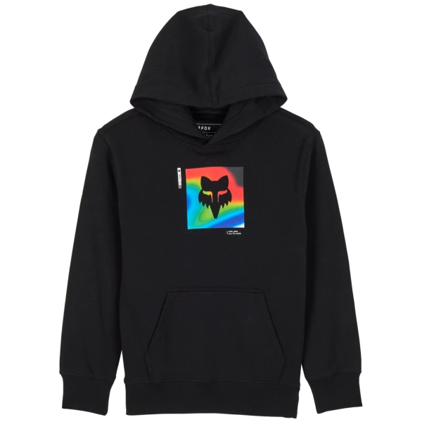 Fox Coton Ouaté Scans Junior - Liquidation 3 Fox Coton Ouaté Scans Junior - Liquidation – Image 3