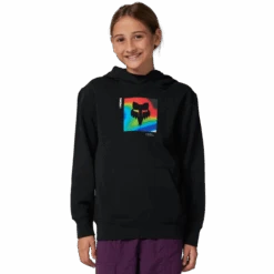 Fox Coton Ouaté Scans Junior - Liquidation