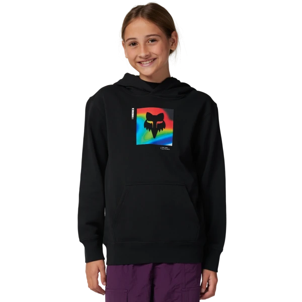 Fox Coton Ouaté Scans Junior - Liquidation 1 Fox Coton Ouaté Scans Junior - Liquidation