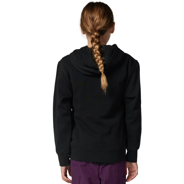 Fox Coton Ouaté Scans Junior - Liquidation 2 Fox Coton Ouaté Scans Junior - Liquidation – Image 2