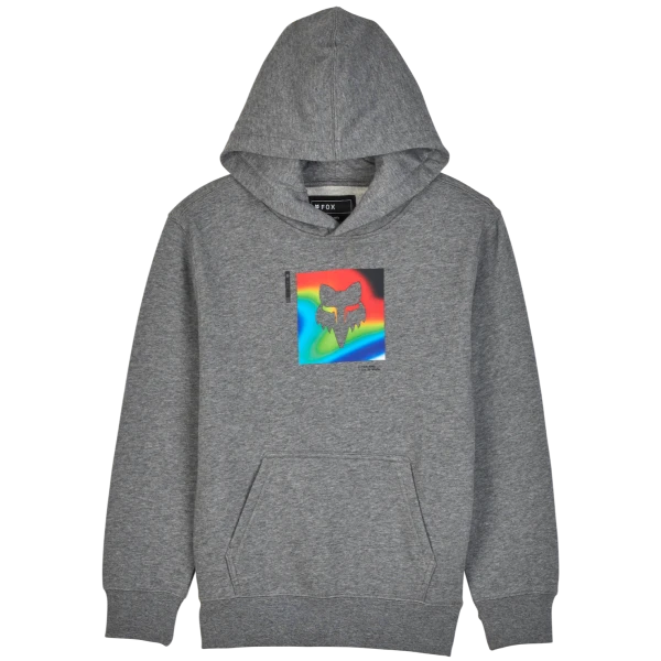 Fox Coton Ouaté Scans Junior - Liquidation 5 Fox Coton Ouaté Scans Junior - Liquidation – Image 5