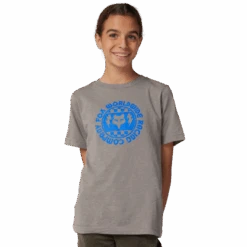Fox T-shirt Next Level Premium Junior - Liquidation