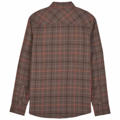 Fox Chemise Survivalist Stretch Flannel - Liquidation -ADM Sport Boutique 32326 117 2