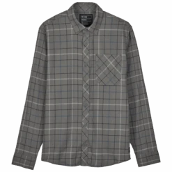 Fox Chemise Survivalist Stretch Flannel - Liquidation -ADM Sport Boutique 32326 206 1